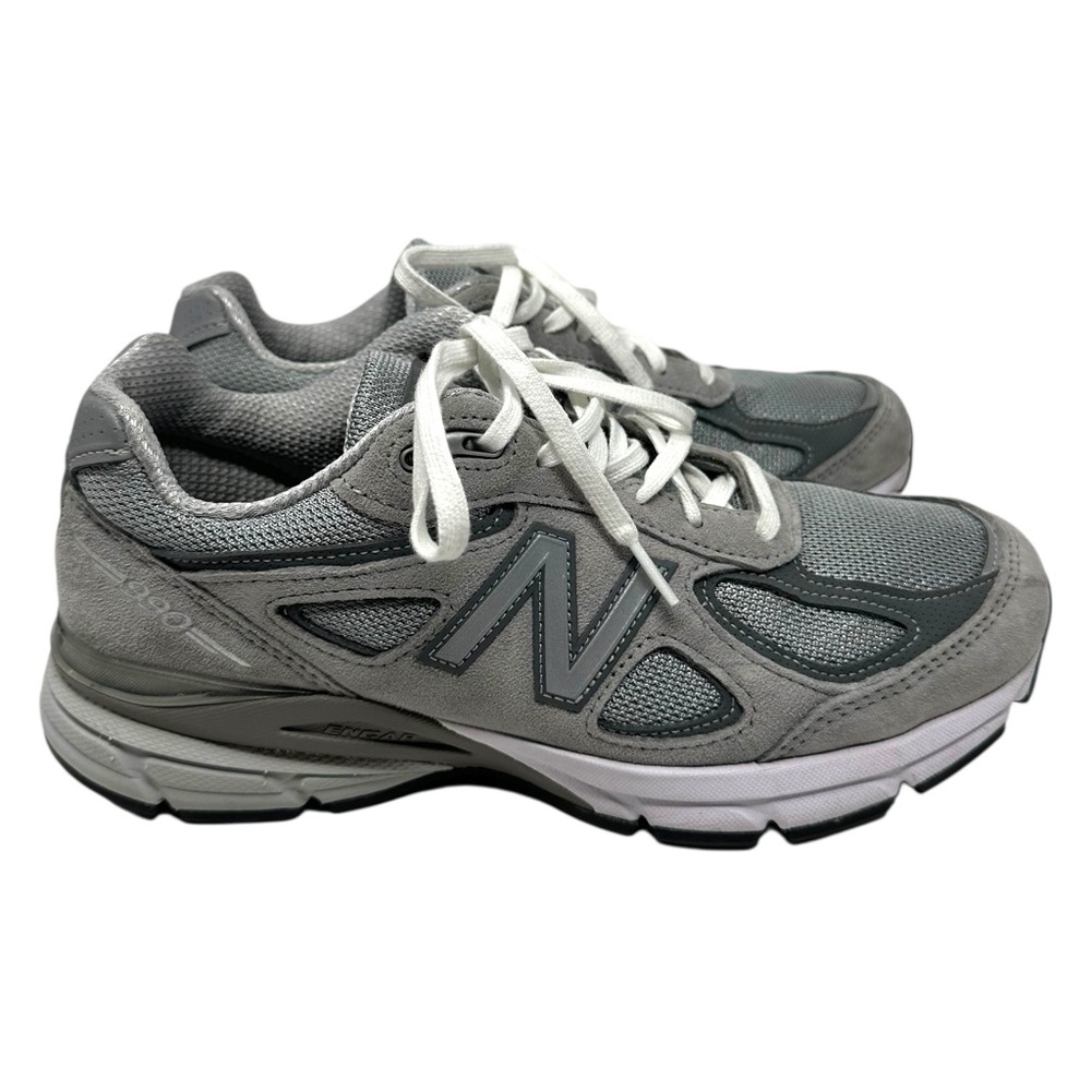 New Balance Made in USA 990v4 Core